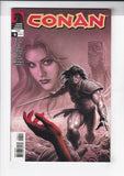 Conan  Vol. 2  # 6  (2004)