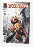 Conan  Vol. 2  # 8  (2004)