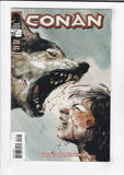 Conan  Vol. 2  # 15  (2005)