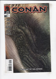 Conan  Vol. 2  # 22  (2005)