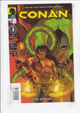 Conan  Vol. 2  # 30  (2006)