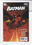 Batman  Vol. 1  # 645  (2005)