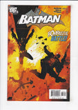Batman  Vol. 1  # 646  (2005)