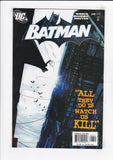 Batman  Vol. 1  # 648  (2006)