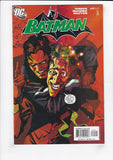 Batman  Vol. 1  # 649  (2006)