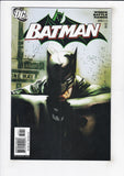 Batman  Vol. 1  # 650  (2006)
