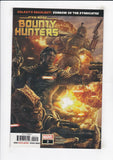 Star Wars: Bounty Hunters  # 2  (2020)