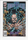 Undertaker  # 1  Foil Edition  (1999)