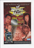 Undertaker  # 1  Foil Edition  (1999)