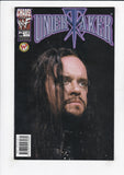 Undertaker  # 2  Photo Variant  (1999)