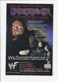 Undertaker  # 2  Photo Variant  (1999)