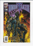 Undertaker  # 3  (1999)