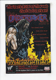 Undertaker  # 3  (1999)