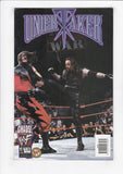 Undertaker  # 4  Photo Variant  (1999)