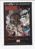 Undertaker  # 4  Photo Variant  (1999)