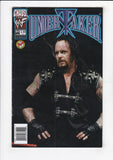 Undertaker  # 5  Photo Variant  (1999)