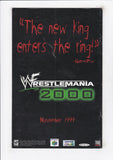 Undertaker  # 6  (1999)