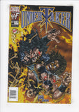 Undertaker  # 8  (1999)