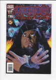 Undertaker: Halloween Special  Photo Variant  (1999)
