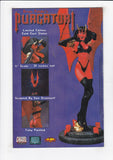 Undertaker: Halloween Special  Photo Variant  (1999)