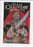 Texas Chainsaw Massacre: The Grind  # 3  (2006)