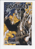 Friday the 13th: Bloodbath  # 2  Wraparound Variant  (2005)