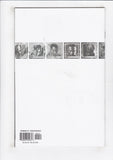 Secret War  # 2  2nd Print Variant  (2004)