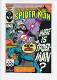 Spectacular Spider-Man  Vol. 1  # 117  (1986)