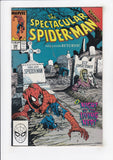 Spectacular Spider-Man  Vol. 1  # 148  (1988)