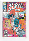 Silver Surfer  Vol. 3  # 66  (1992)