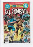 G.I. Combat  Vol. 2  # 252  Canadian  (1983)