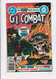 G.I. Combat  Vol. 2  # 255  Canadian  (1983)