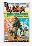 G.I. Combat  Vol. 2  # 282  (1986)