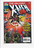 Uncanny X-men  Vol. 1  # 333  ( 1996)