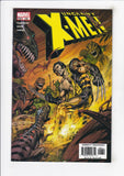Uncanny X-men  Vol. 1  # 456  ( 1996)