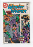 Wonder Woman  Vol. 1  # 276  (1981)