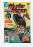 Wonder Woman  Vol. 1  # 275  (1981)