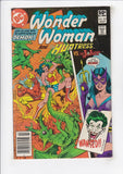 Wonder Woman  Vol. 1  # 281  (1981)