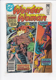 Wonder Woman  Vol. 1  # 282  (1981)
