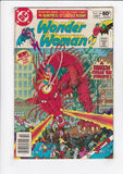 Wonder Woman  Vol. 1  # 284  (1981)