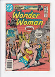 Wonder Woman  Vol. 1  # 286  (1981)