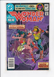Wonder Woman  Vol. 1  # 289  (1982)