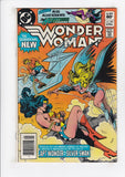 Wonder Woman  Vol. 1  # 290  (1982)