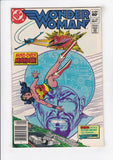 Wonder Woman  Vol. 1  # 295  (1982)