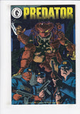 Predator  Vol. 1  # 3  (1989)