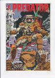 Predator  Vol. 1  # 4  (1989)