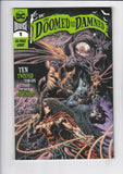 The Doomed and the Damned  (One Shot)  (2020)