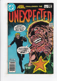 Unexpected  Vol. 1  # 207  (1981)