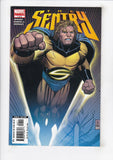 Sentry  Vol. 2  # 1  (2005)