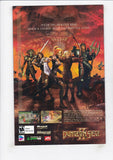 Sentry  Vol. 2  # 1  (2005)